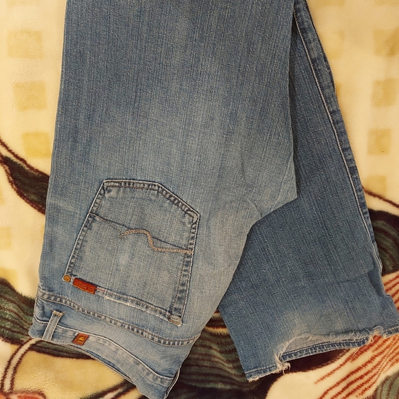 ❣️Men All men kind jeans size 33 (#223) - Picture 5 of 9